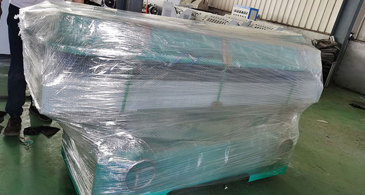 Stretch-Film-Packaging