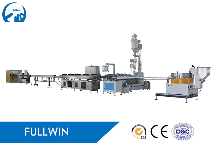 Drip Irrigation Extrusion Line-1