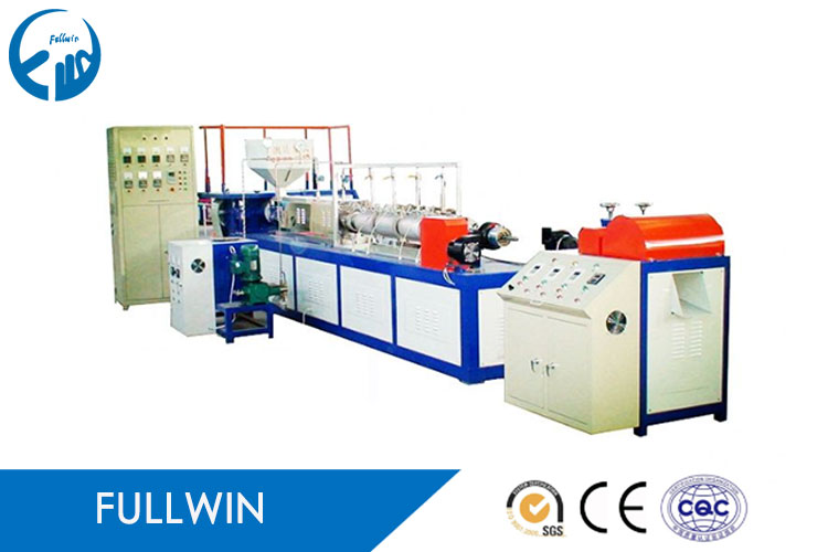 EPE Fruit foam net extrusion machine-1