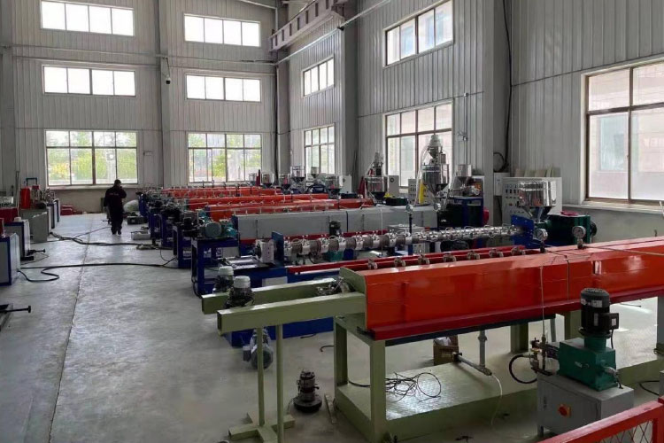 EPE-Fruit-foam-net-extrusion-machine-7