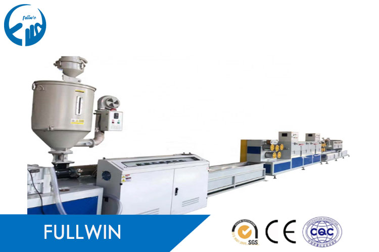 PET:PP Packing Belt Extrusion Line-1