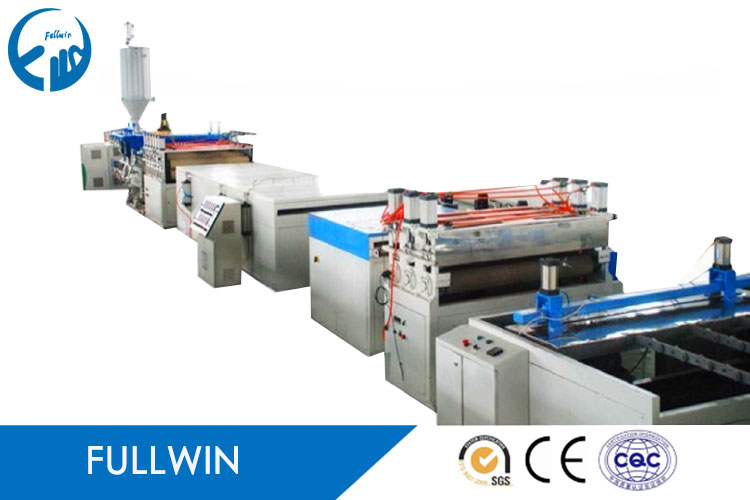 PP-Hollow-Grid-Sheet-Extrusion-Line-8