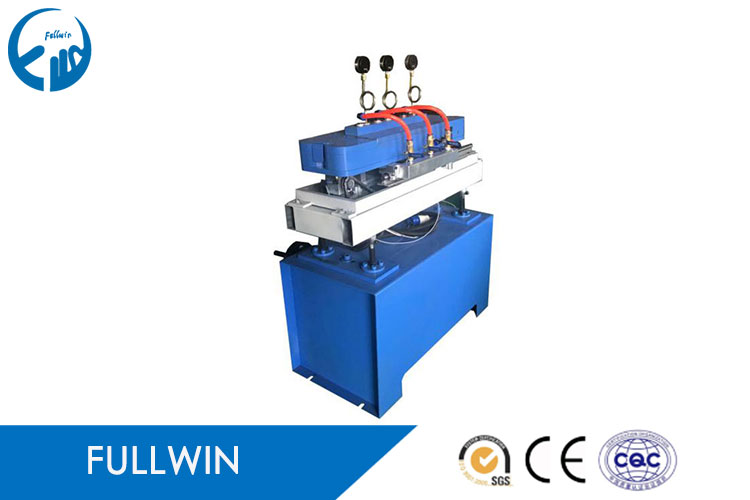 Small-Diameter-High-Speed-Single-Wall-Corrugated-Pipe-Extrusion-line-1