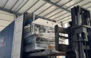 FULLWIN-Large-Size-Aluminum-Mold-Double-Wall-Corrugated-Pipe-Machine