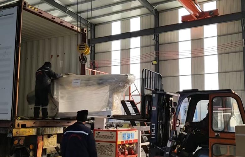 Qingdao-Fullwin-Double-Wall-Corrugated-Pipes-Successfully-Shipped-to-India