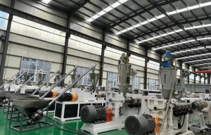 Qingdao-Fullwin-Extruders-Shipped-to-Russia