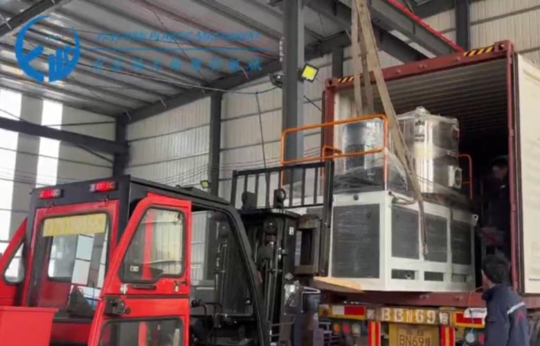 High-Quality-Mixing-Unit-Delivered-to-India