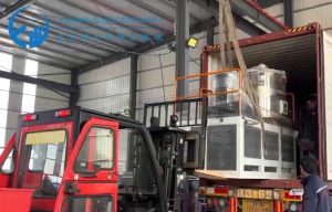 High-Quality-Mixing-Unit-Delivered-to-India