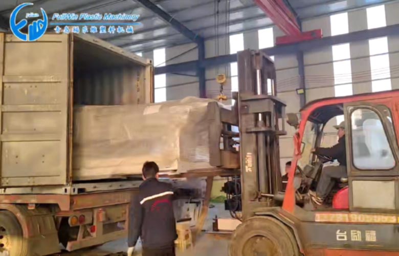 Loading-DWC-machine-line-to-Eastern-Europe