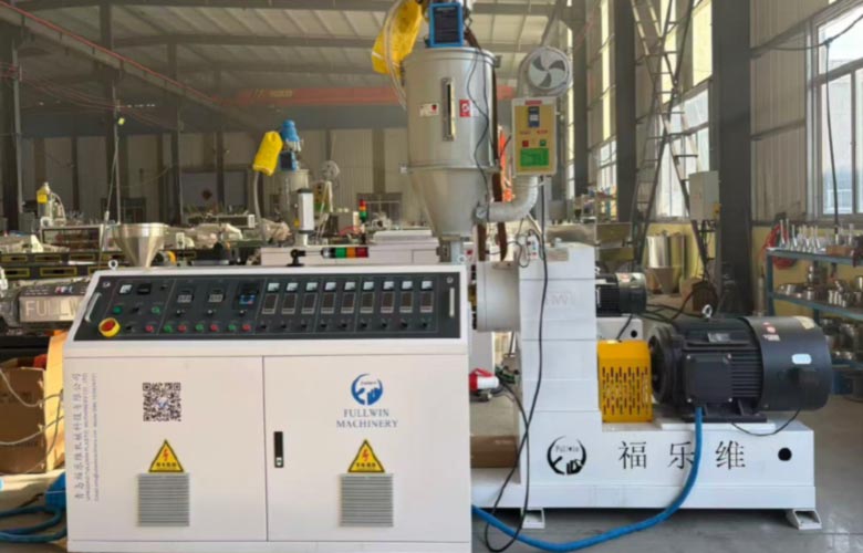 MBBR-Carrier-Extrusion-Full-Production-Analysis