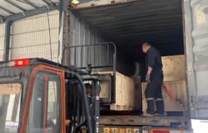 Fullwin-Corrugated-Pipe-Line-Shipped-to-South-Africa