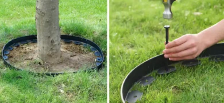 Grass-Stone-Isolation-Belt-Production-Line-Shipped-to-Russia