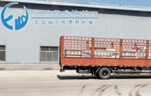 Micro-Seepage-Rubber-Hose-Production-Line-Shipping-to-Russia