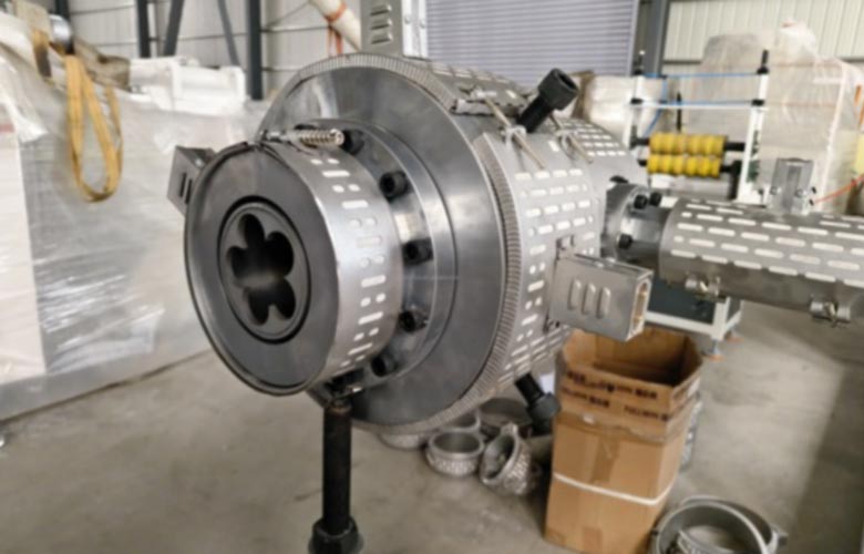 COD-Pipe-Production-Line