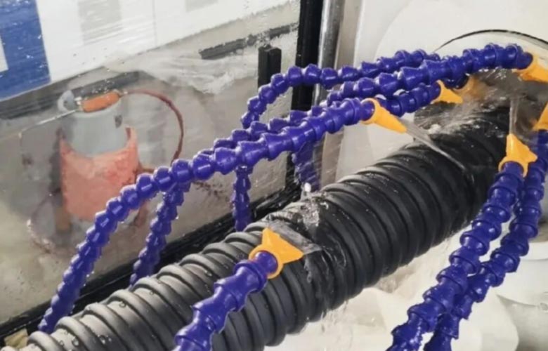 COD-Pipe-Production-Line