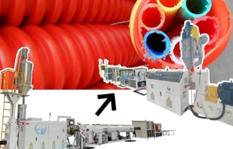 COD-Pipe-Production-Line