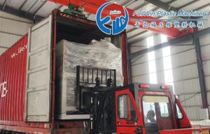 PVC-Pipe-Production-Line-Shipped-to-Azerbaijan