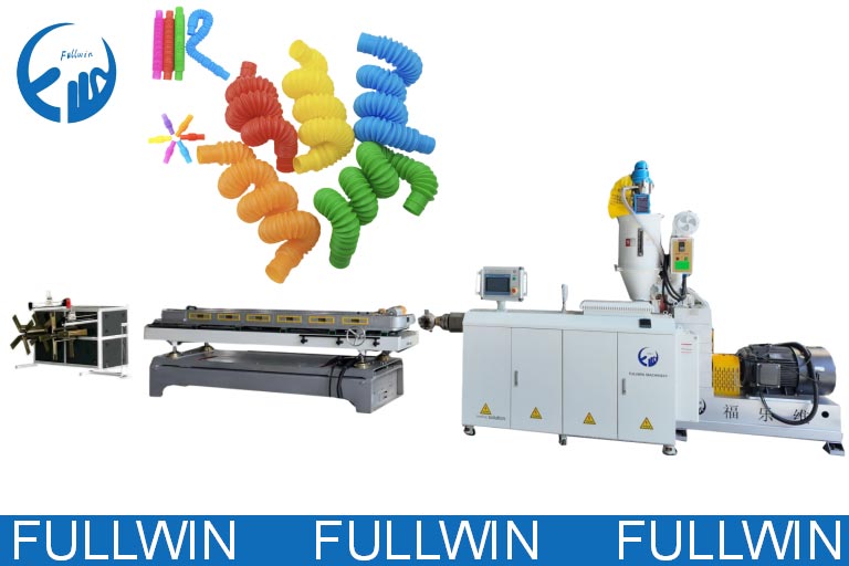 Ultra-High-Speed-Single-Wall-Corrugated-Pipe-Production-Line-6