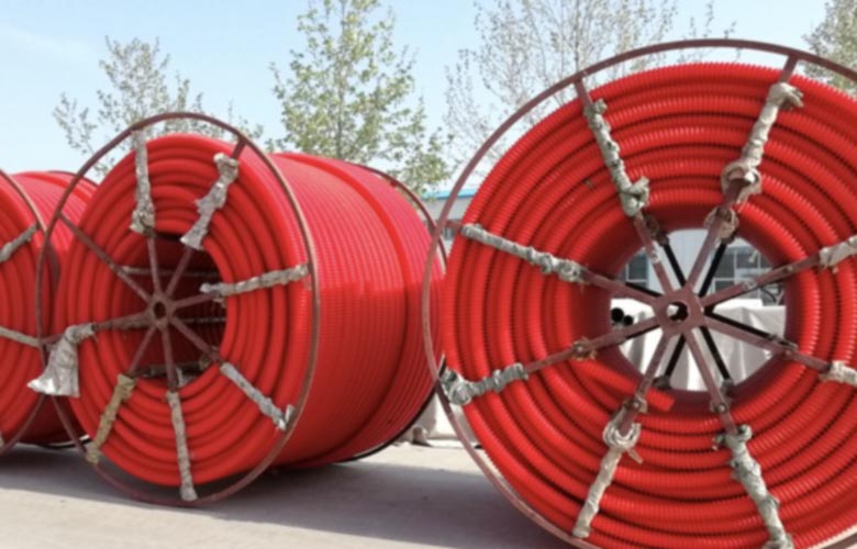COD-Pipe-Production-Lines-Shipped-Saudi-Arabia