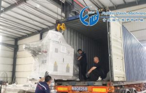 fullwin-PE-Corrugated-Pipe-Production-Line-Shipped-to-Ethiopia
