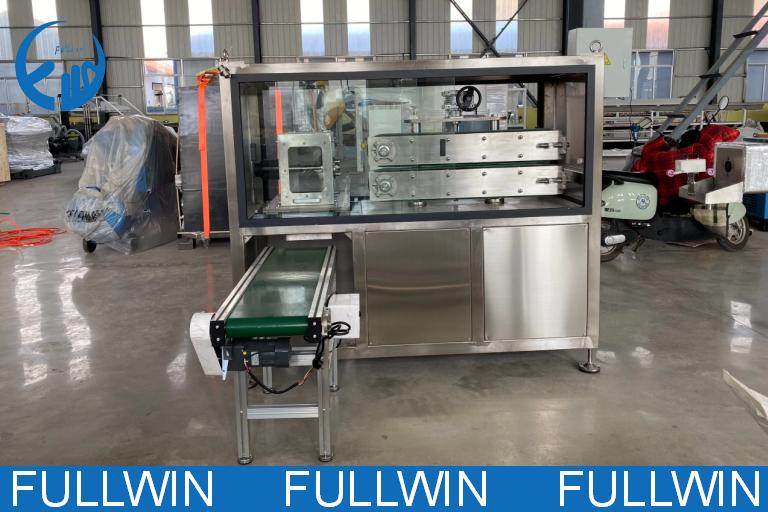 Saliva Suction Tube Extrusion Line