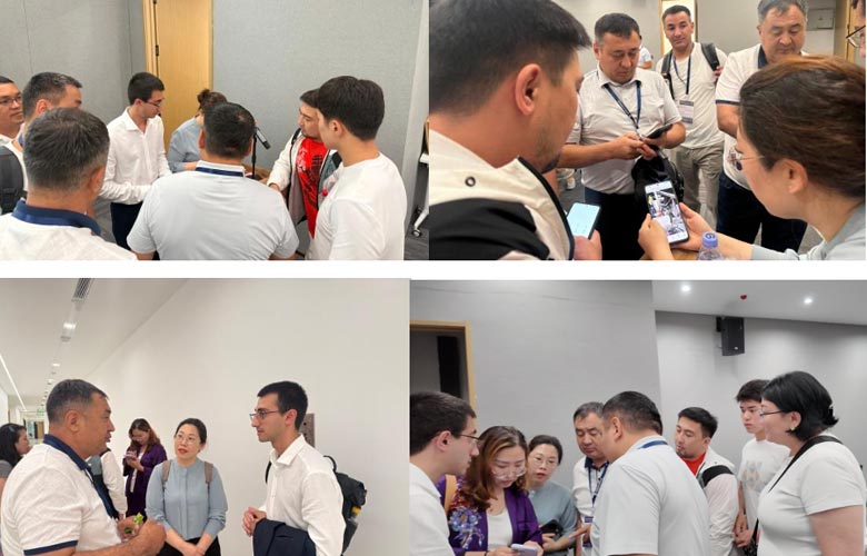 Qingdao-Fullwin-Machinery-Invited-to-Negotiations-with-Kyrgyzstan-Government-Delegation