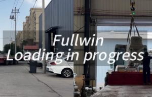 Fullwin-Machinery’s-Double-Wall-Corrugated-Pipes-Shipped-to-Tajikistan